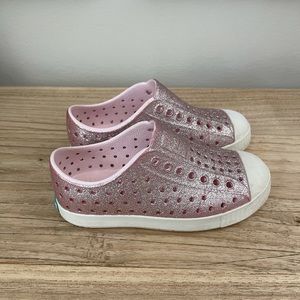 Jefferson Bling Natives